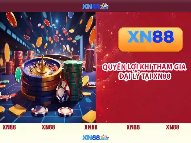 xn88: Nền tảng đánh bạc trực tuyến an toàn và hấp dẫn