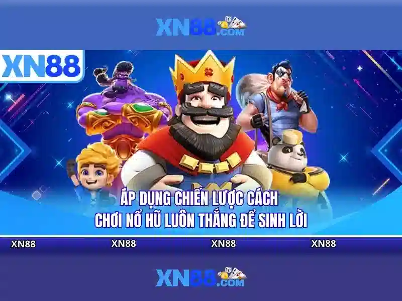 Khám phá xn88: nền tảng chơi game trực tuyến và cơ hội chiến thắng