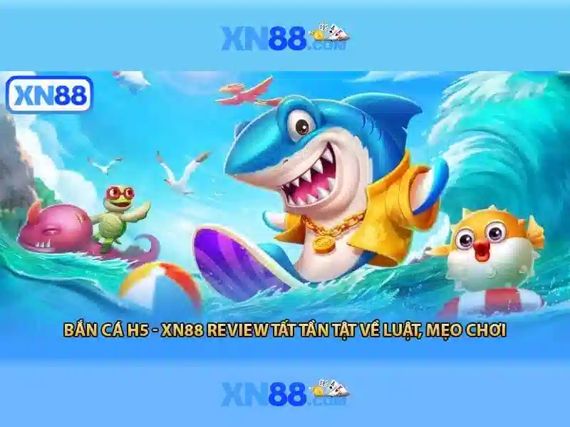 xn88: Nền tảng trò chơi trực tuyến và cá cược