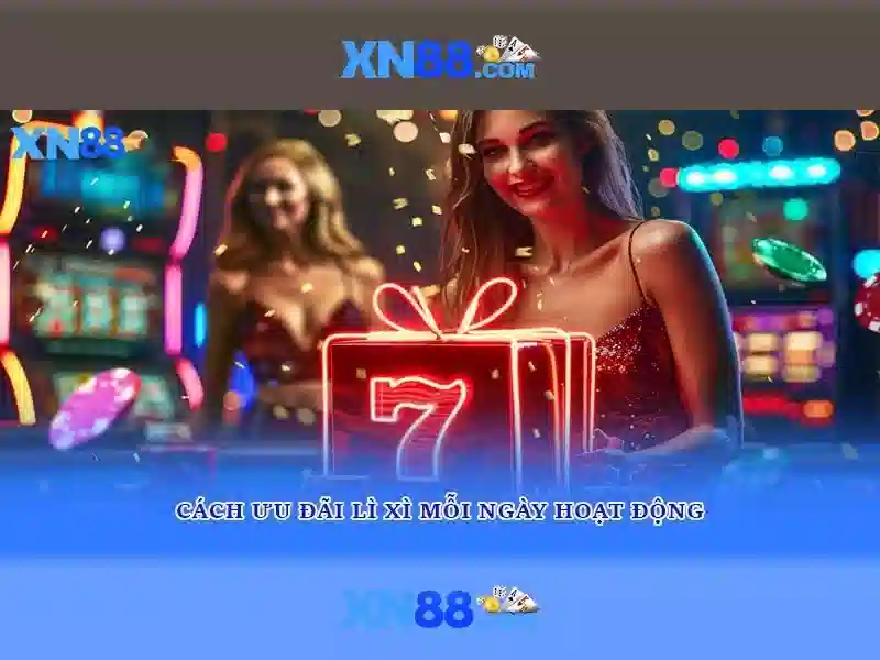 Giao diện nhà cái hoàn hảo
