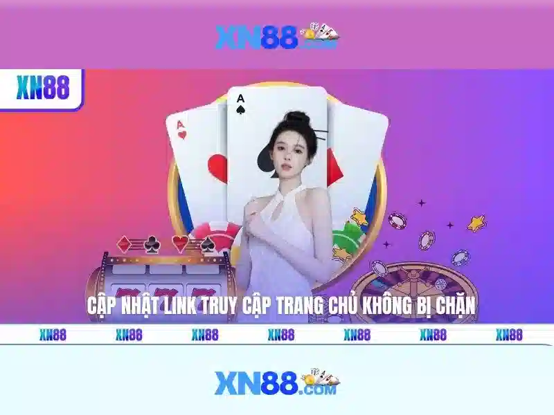 Giao diện nhà cái hoàn hảo