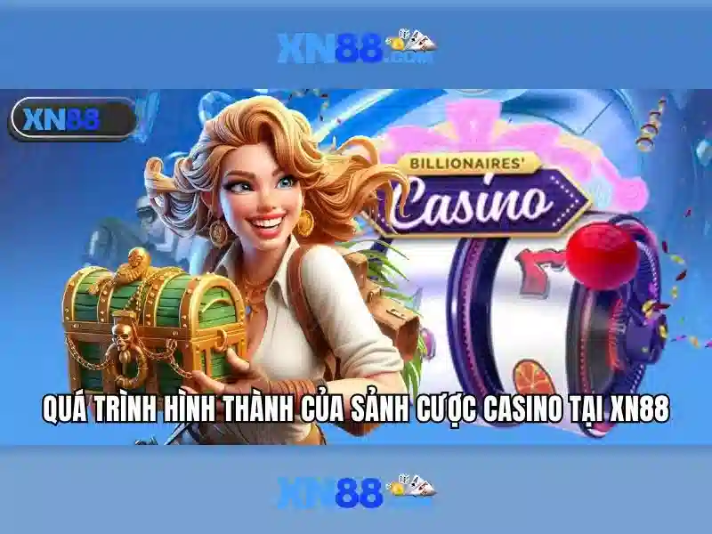 Giao diện nhà cái hoàn hảo