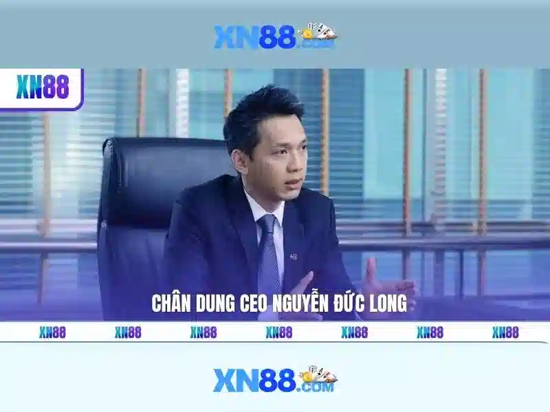 xn88 – Nền tảng trò chơi trực tuyến uy tín và đa dạng Giao diện nhà cái hoàn hảo