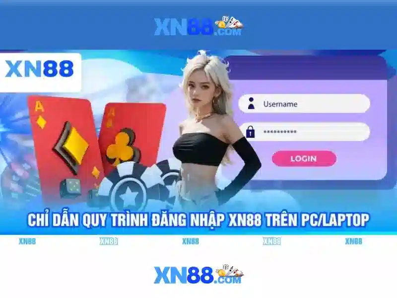 xn88: Nền tảng chơi game trực tuyến đáng tin cậy