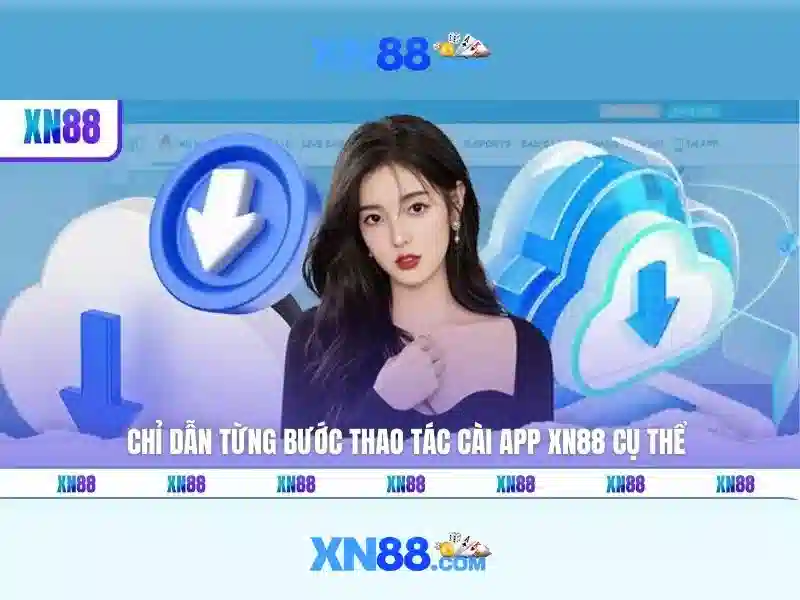 XN88: Nền tảng cá cược trực tuyến và trải nghiệm người dùng