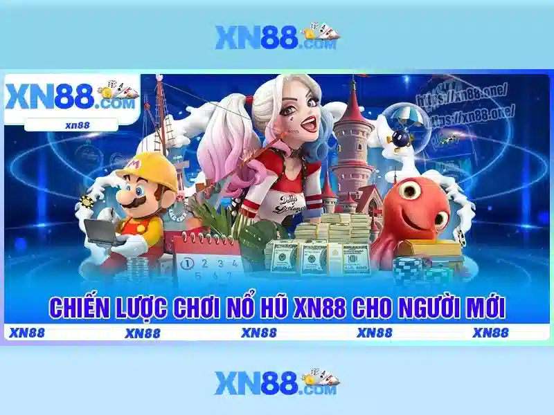 xn88 là gì và cách tận dụng nền tảng này