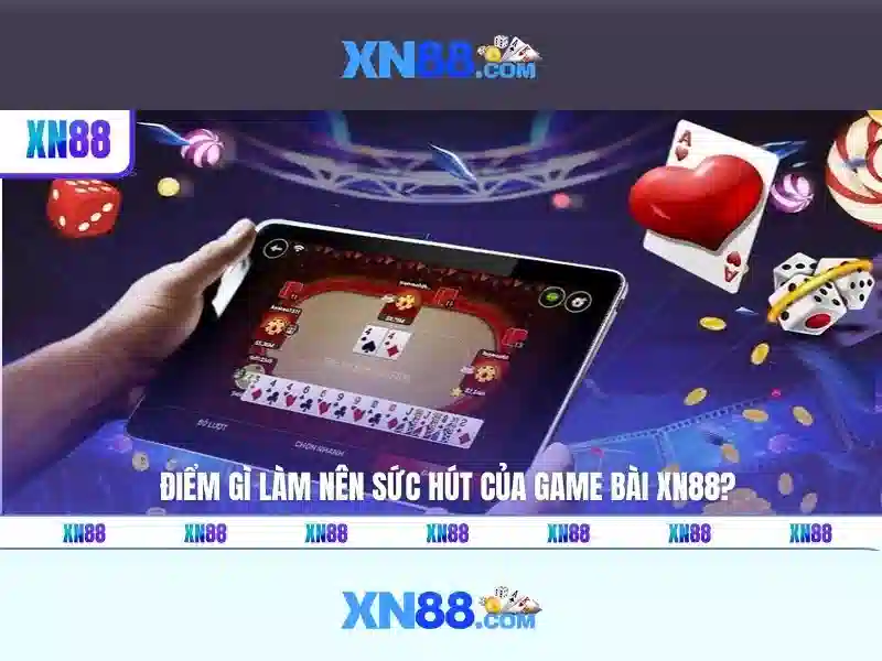 Trang chủ xn88: Giá trị và trải nghiệm xn88 vip