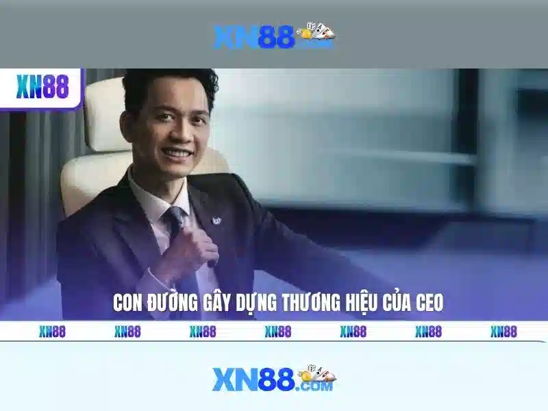 xn88 là gì và những đặc điểm nổi bật của nền tảng cá cược trực tuyến
