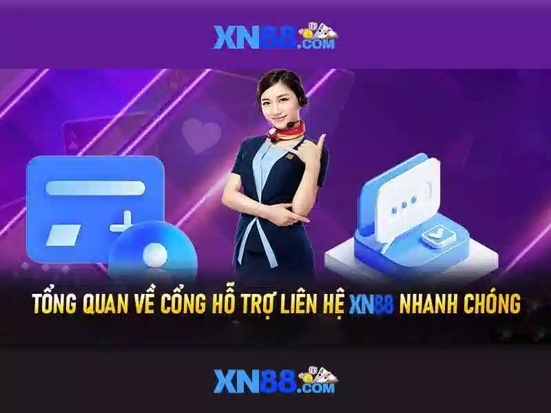 xn88: Tổng quan và các đặc điểm nổi bật