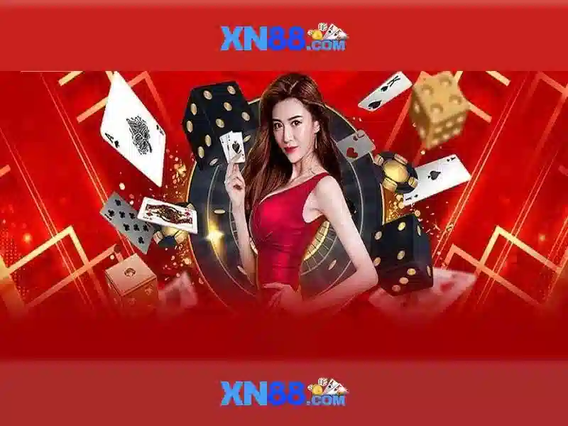 xn88: Tổng quan về nền tảng cược trực tuyến và trải nghiệm người dùng