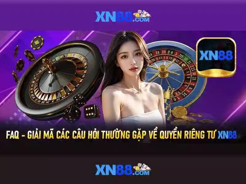 XN88: Tổng quan về một nền tảng cá cược trực tuyến phổ biến