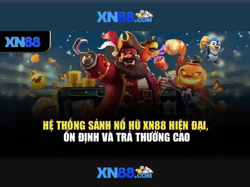 Giao diện nhà cái hoàn hảo