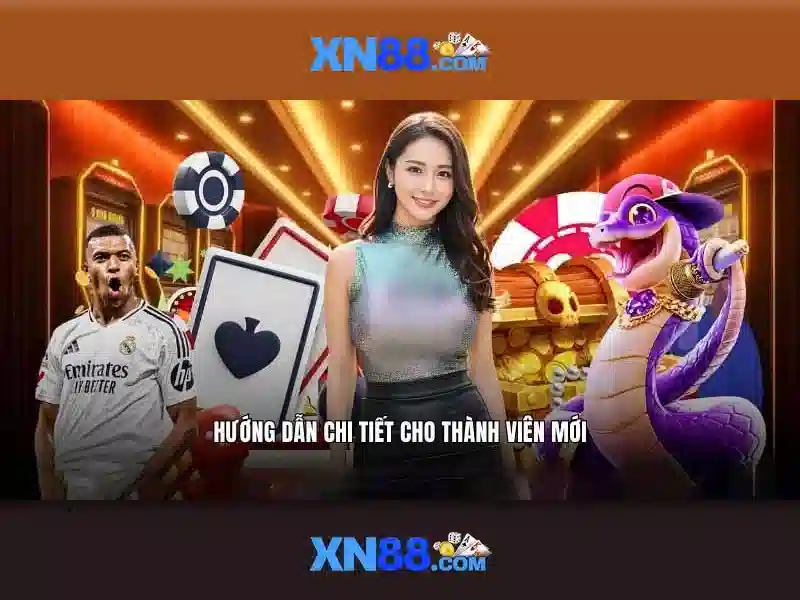 Giao diện nhà cái hoàn hảo