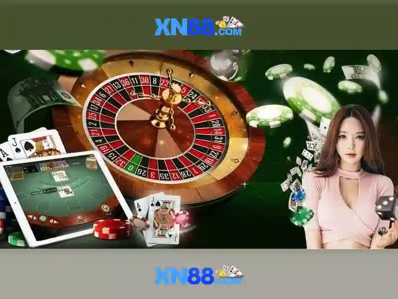 xn88: Giới thiệu và ảnh hưởng trong nền giải trí trực tuyến Giao diện nhà cái hoàn hảo
