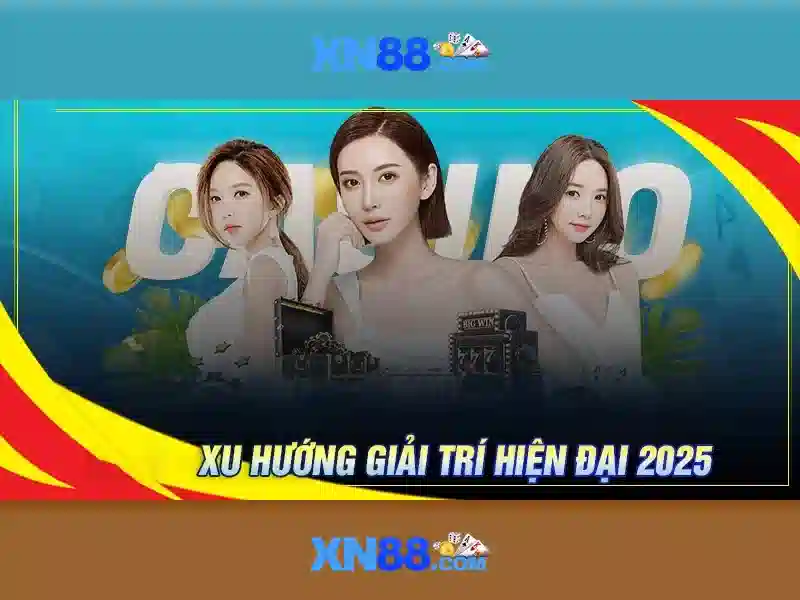 xn88: Nền tảng giải trí và cược trực tuyến nổi bật Giao diện nhà cái hoàn hảo
