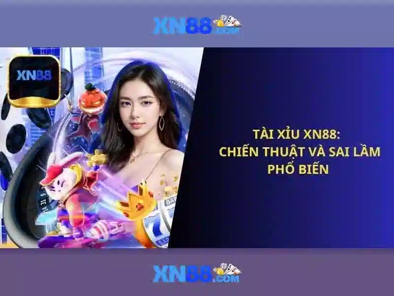 Giao diện nhà cái hoàn hảo