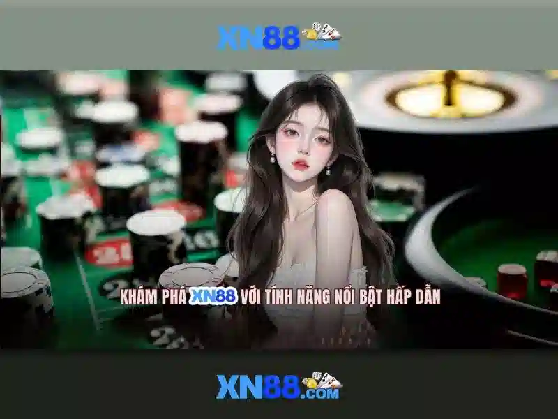 Các tính năng nổi bật