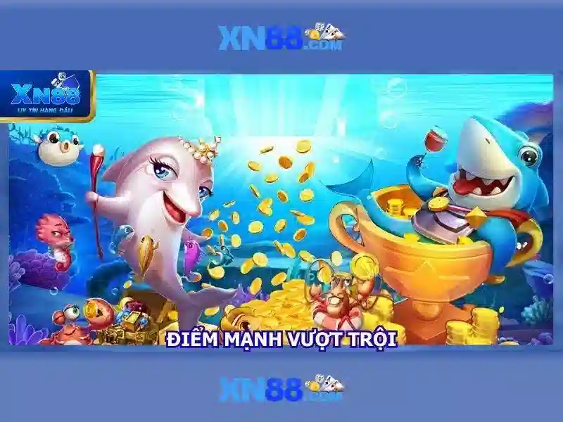 Giao diện nhà cái hoàn hảo