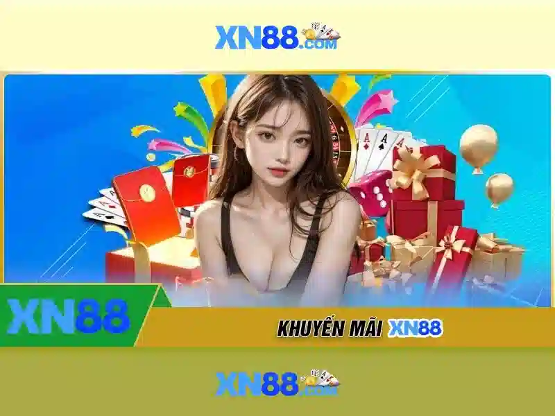 xn88: Toàn cảnh về nền tảng giải trí trực tuyến Giao diện nhà cái hoàn hảo