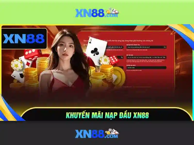 Giao diện nhà cái hoàn hảo