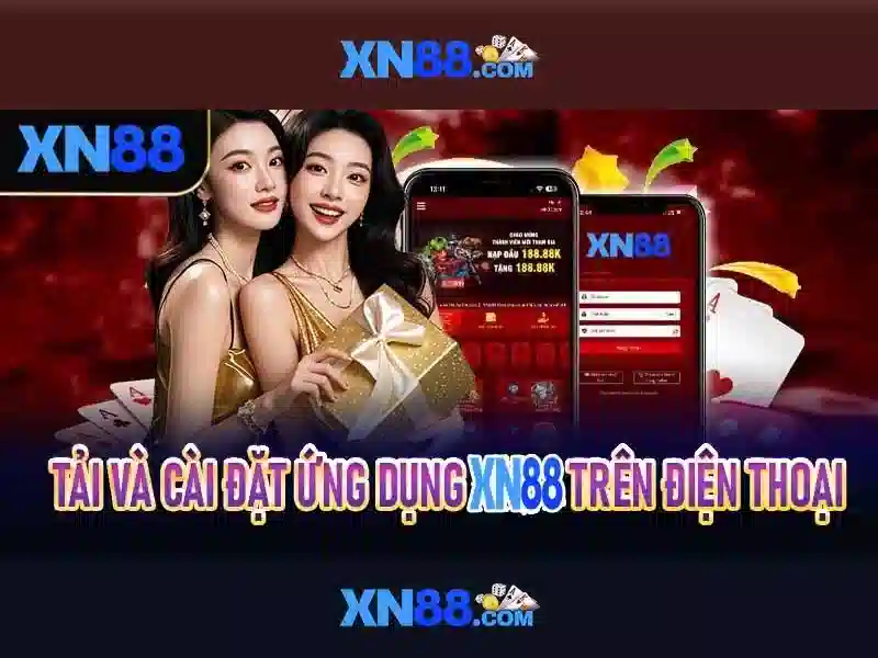 xn88-mobi – Trải nghiệm đỉnh cao với hệ sinh thái xn88