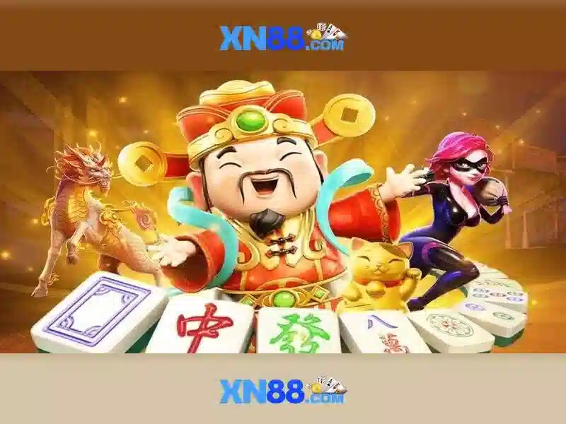 XN88: Nền tảng cá cược trực tuyến uy tín tại thị trường châu Á Giao diện nhà cái hoàn hảo