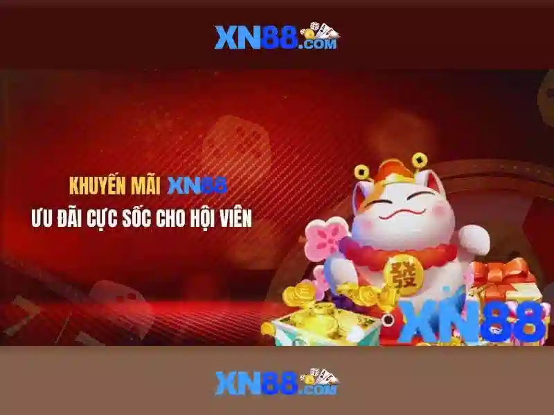 XN88: Tổng quan về nền tảng xổ số trực tuyến và cá cược Giao diện nhà cái hoàn hảo