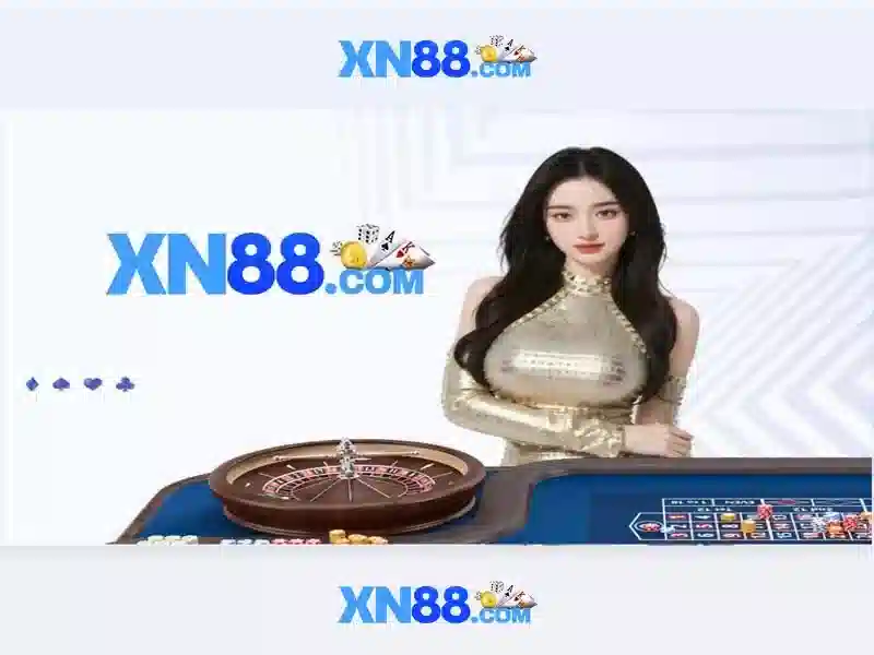 xn88: nền tảng trò chơi trực tuyến