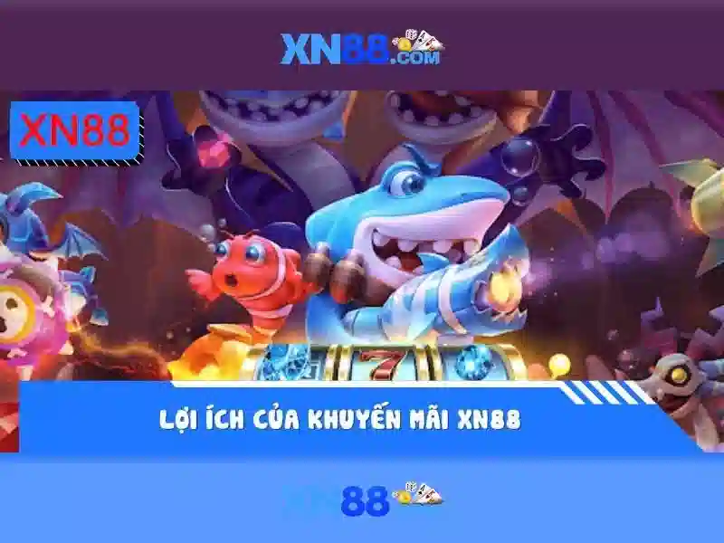 xn88: Nền tảng trò chơi trực tuyến dành cho người Việt