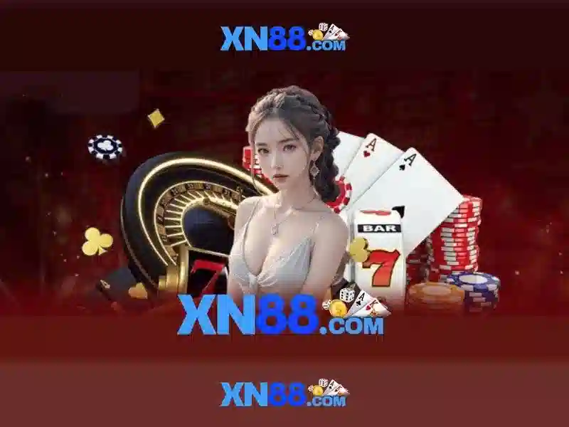XN88: Tổng quan về nền tảng cá cược trực tuyến