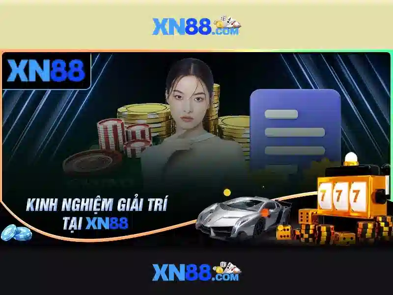 Giao diện nhà cái hoàn hảo