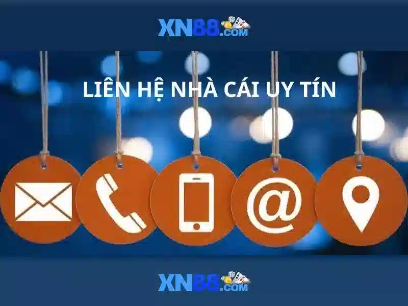 xn88 – nền tảng giải trí trực tuyến và những điều bạn cần biết