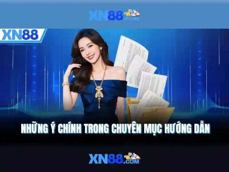 xn88 - Tổng quan và hướng dẫn sử dụng