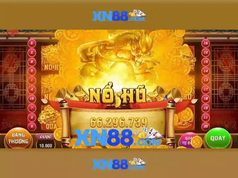 Các tính năng nổi bật của nền tảng xn88