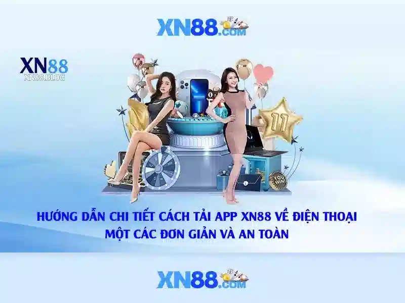 Lịch sử ngắn gọn của xn88