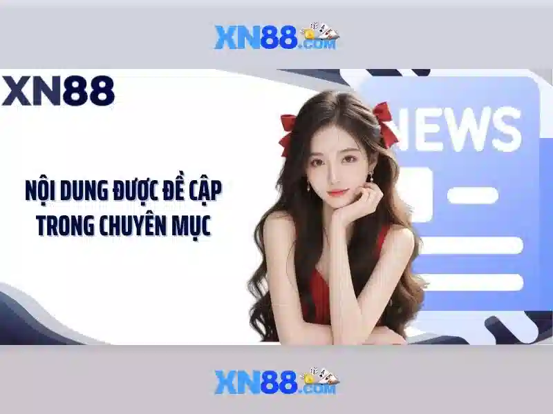 xn88 là gì và tại sao được chú ý