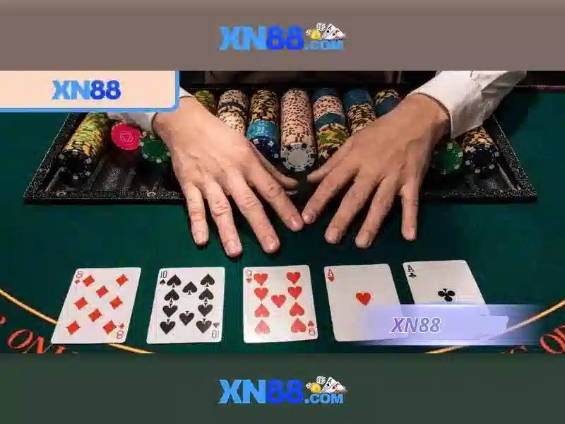 Xn88 là gì và cách khám phá trải nghiệm cá cược an toàn