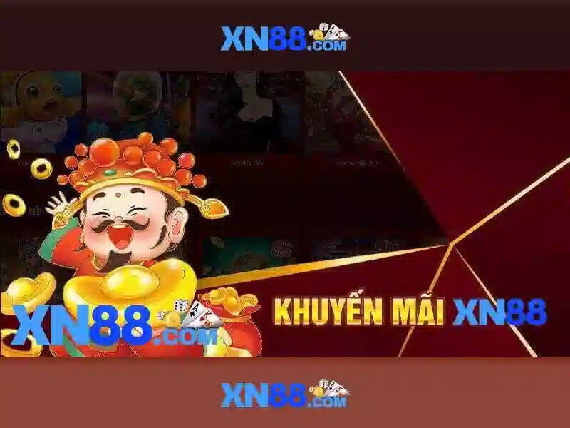 xn88: Tổng quan về nền tảng game và cá cược trực tuyến