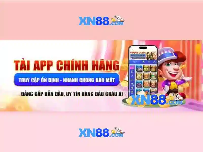 xn88. com – Nền tảng số đổi mới cho trải nghiệm