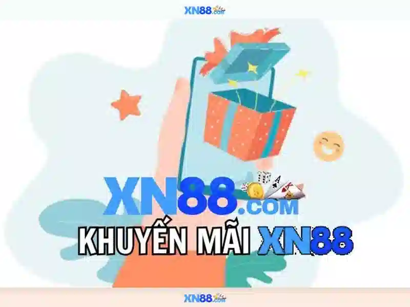 xn88: Khám phá nền tảng game và cược trực tuyến Giao diện nhà cái hoàn hảo