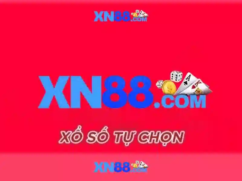 xn88-app: Đột phá trải nghiệm số cùng hệ sinh thái xn88