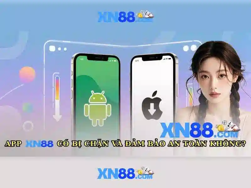 xn88: Tổng quan về nền tảng game và cá cược trực tuyến Giao diện nhà cái hoàn hảo