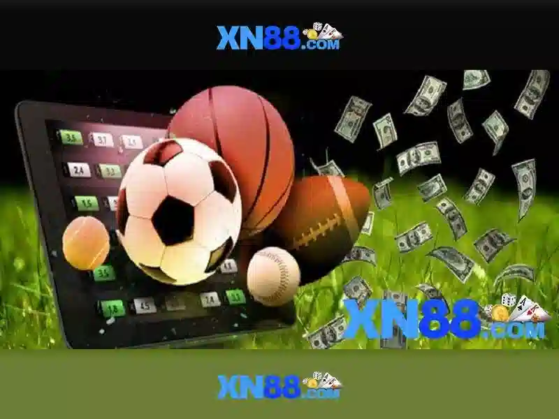 xn88: Nền tảng trực tuyến và tiềm năng Giao diện nhà cái hoàn hảo