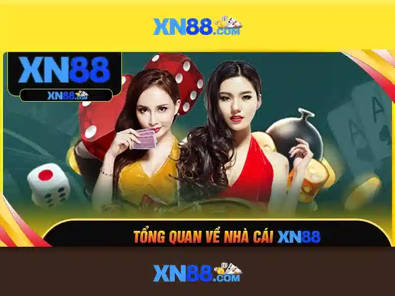 Các tính năng nổi bật của xn88