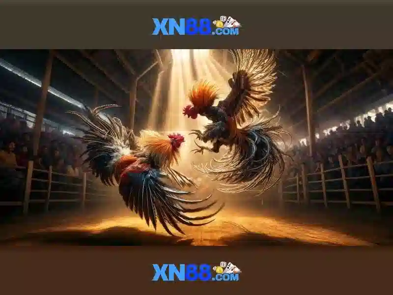 Xn88 – Nền tảng giải trí trực tuyến đột phá