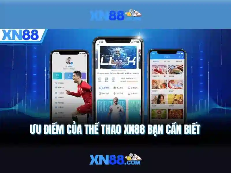 Giao diện nhà cái hoàn hảo