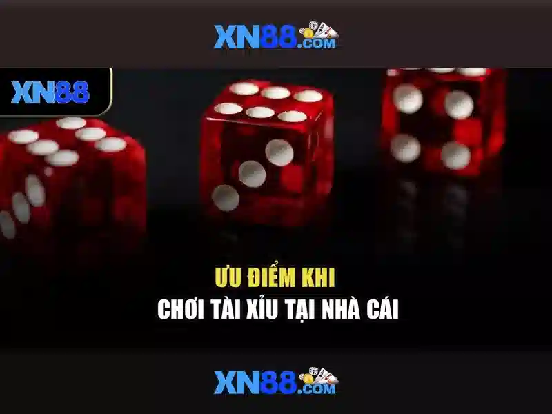 Giao diện nhà cái hoàn hảo