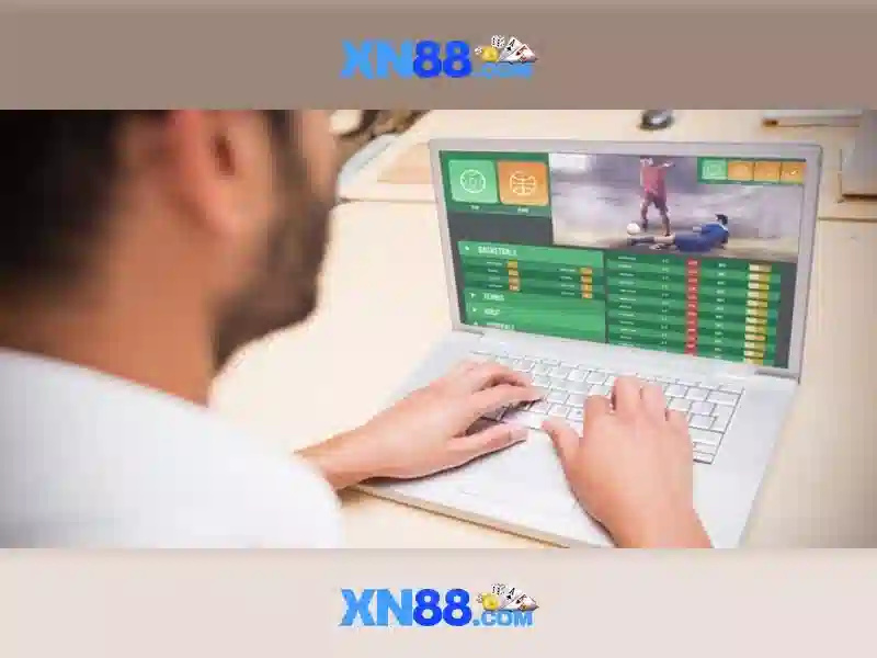 Giao diện nhà cái hoàn hảo