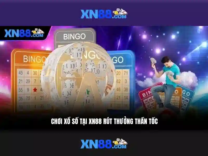 Giao diện nhà cái hoàn hảo