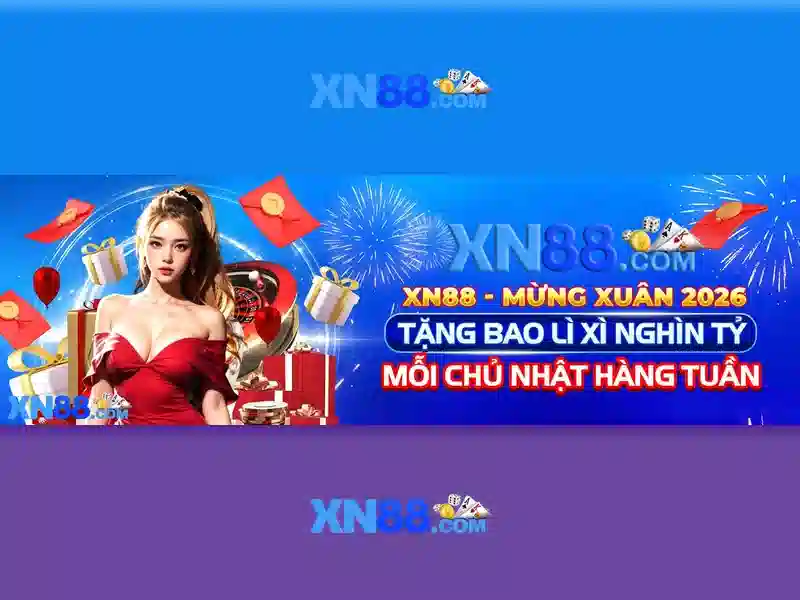 Giới thiệu về xn88 và những đặc điểm nổi bật